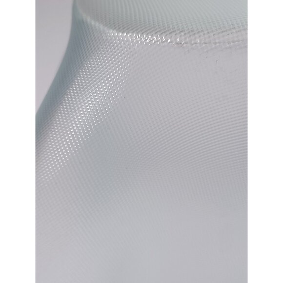 Mouth-Blown CARTOCIO Vase Fontana by Pietro Chiesa 1932 Italy large Size - Picture 14 of 16